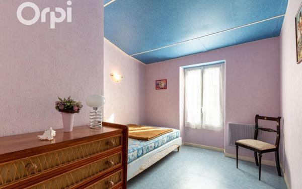 Maison à vendre    5 pièces •  Bourcefranc-le-Chapus