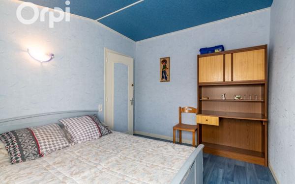 Maison à vendre    5 pièces •  Bourcefranc-le-Chapus