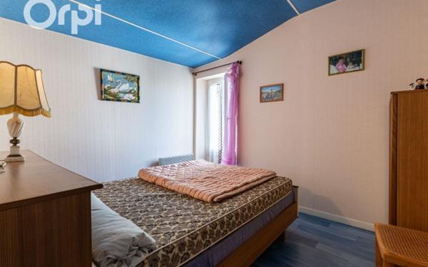 Maison à vendre    5 pièces •  Bourcefranc-le-Chapus