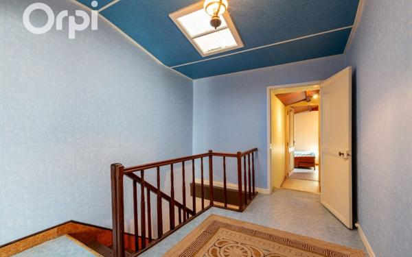 Maison à vendre    5 pièces •  Bourcefranc-le-Chapus