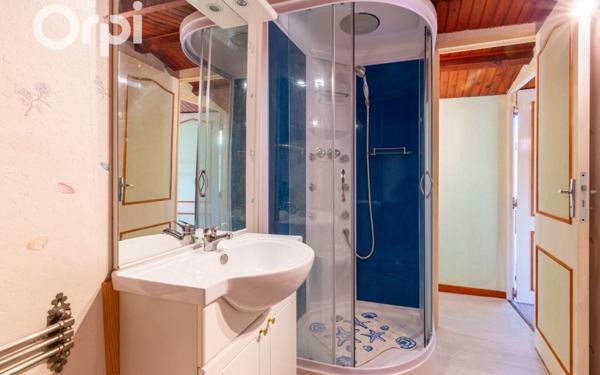 Maison à vendre    5 pièces •  Bourcefranc-le-Chapus