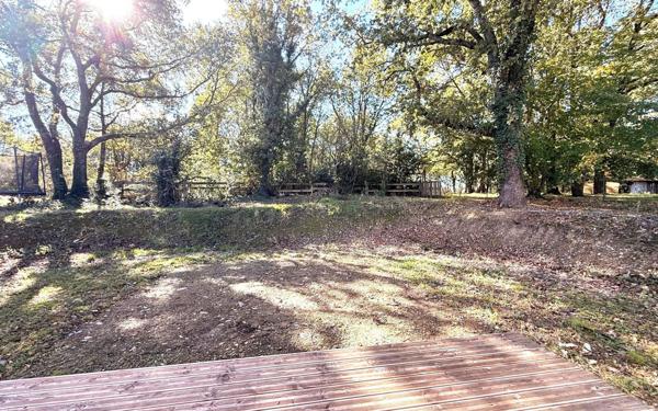 Maison à vendre    5 pièces • 118 m2 Brax