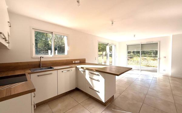 Maison à vendre    5 pièces • 118 m2 Brax