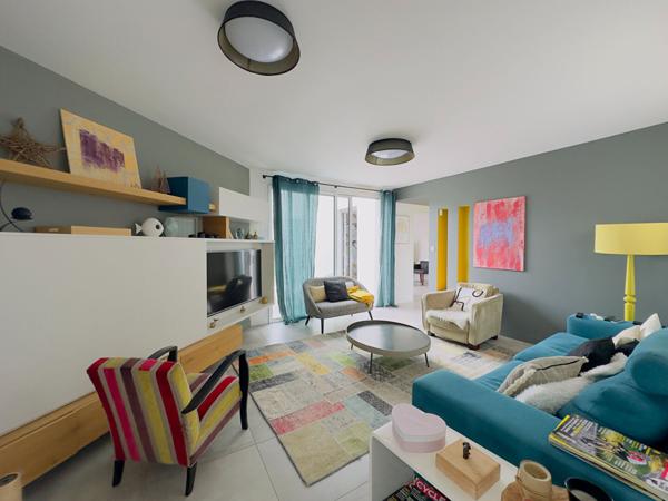 Maison Mouilleron Le Captif 5 pièce(s) 156 m2