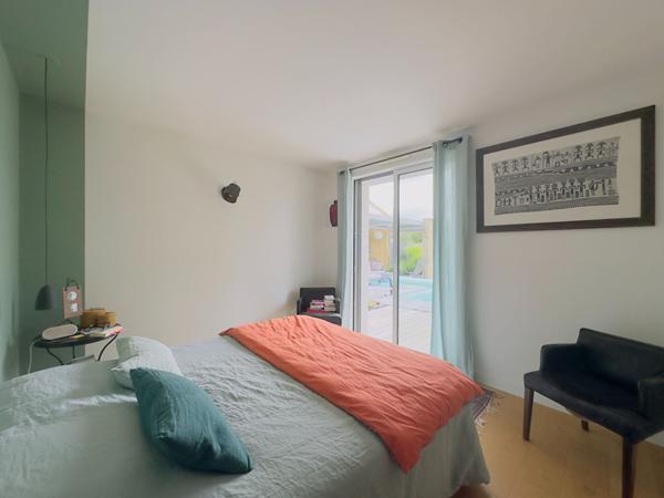 Maison Mouilleron Le Captif 5 pièce(s) 156 m2