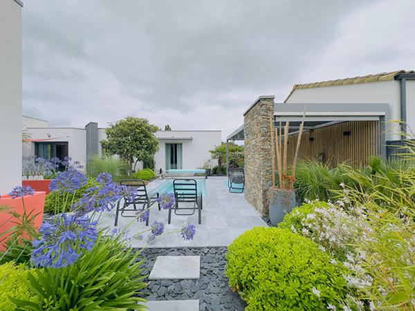 Maison Mouilleron Le Captif 5 pièce(s) 156 m2