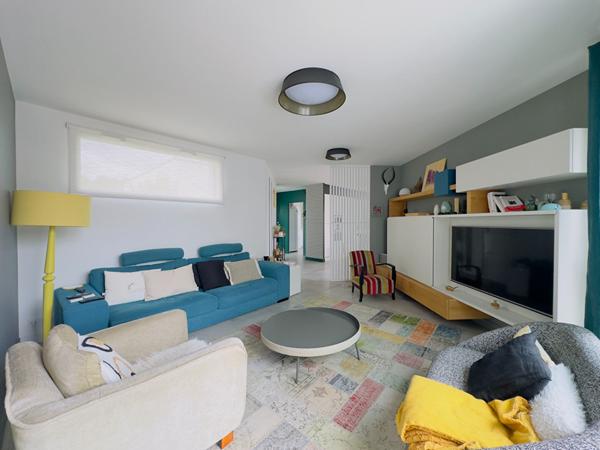 Maison Mouilleron Le Captif 5 pièce(s) 156 m2