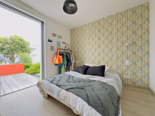 Maison Mouilleron Le Captif 5 pièce(s) 156 m2