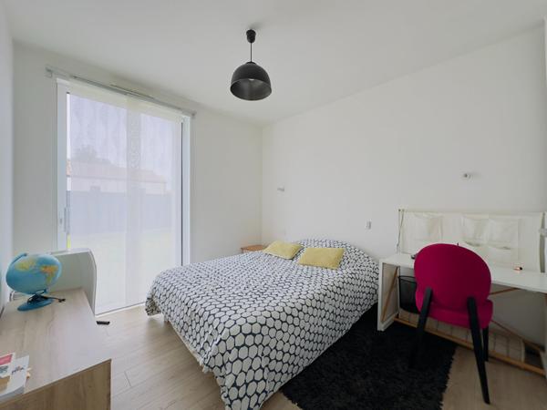 Maison Mouilleron Le Captif 5 pièce(s) 156 m2