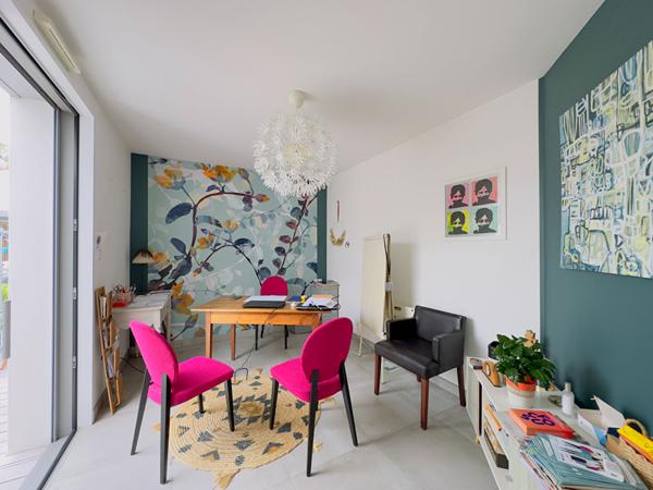 Maison Mouilleron Le Captif 5 pièce(s) 156 m2