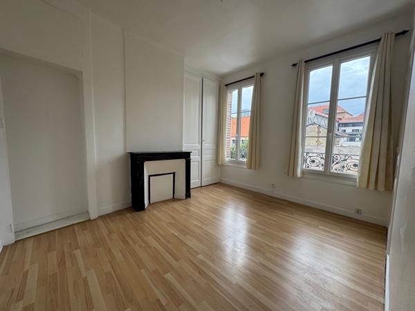 APPARTEMENT T2 A ELBEUF