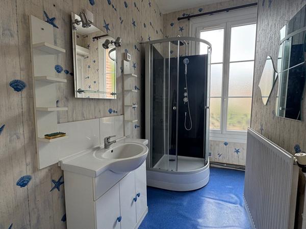 APPARTEMENT T2 A ELBEUF