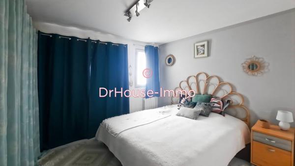 Immeuble à vendre 7 pièces de 173 m²