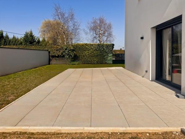 Maison neuve ARC SUR TILLE (21)