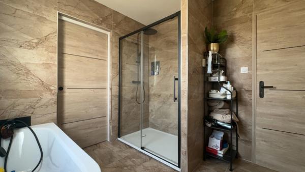 Maison neuve ARC SUR TILLE (21)