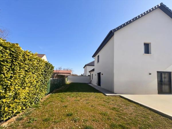 Maison neuve ARC SUR TILLE (21)