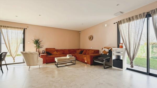 Maison neuve ARC SUR TILLE (21)