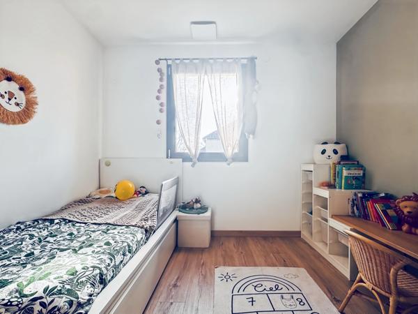 Maison neuve ARC SUR TILLE (21)