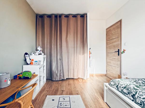 Maison neuve ARC SUR TILLE (21)