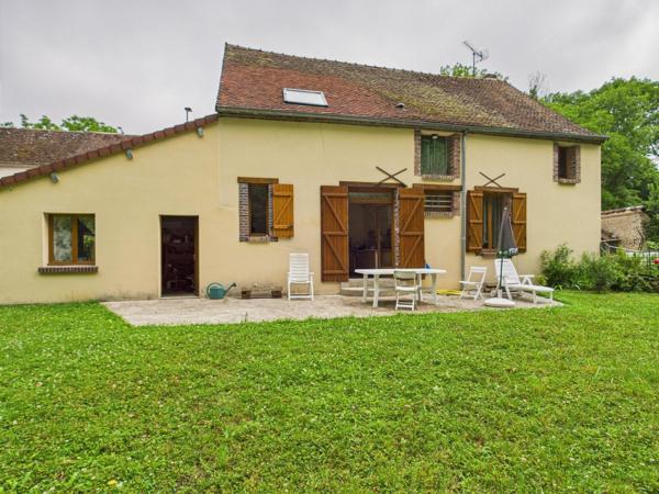 Maison à RIGNY-LE-FERRON, 10160 - 5 pièces 104m²