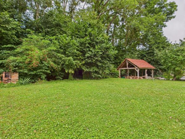 Maison à RIGNY-LE-FERRON, 10160 - 5 pièces 104m²