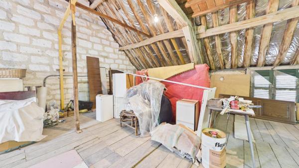 Maison à RIGNY-LE-FERRON, 10160 - 5 pièces 104m²