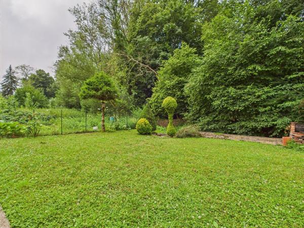 Maison à RIGNY-LE-FERRON, 10160 - 5 pièces 104m²