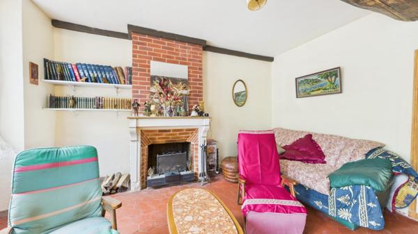 Maison à RIGNY-LE-FERRON, 10160 - 5 pièces 104m²