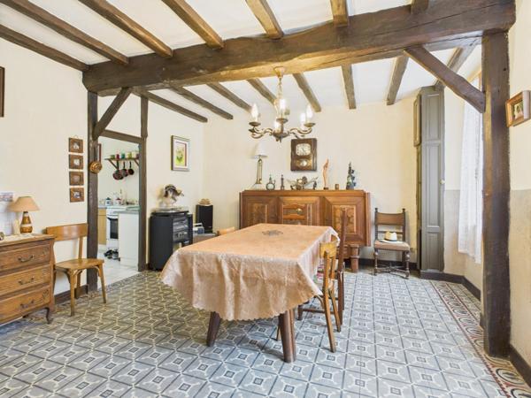 Maison à RIGNY-LE-FERRON, 10160 - 5 pièces 104m²