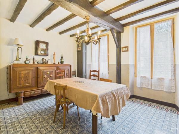 Maison à RIGNY-LE-FERRON, 10160 - 5 pièces 104m²