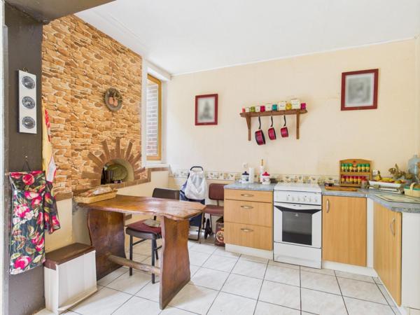 Maison à RIGNY-LE-FERRON, 10160 - 5 pièces 104m²