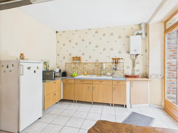 Maison à RIGNY-LE-FERRON, 10160 - 5 pièces 104m²