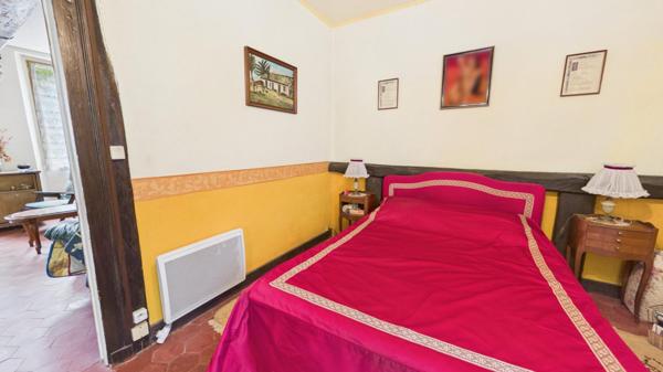 Maison à RIGNY-LE-FERRON, 10160 - 5 pièces 104m²