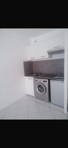 Nice (06200) LOCATION MEUBLEE STUDIO A PARTIR DU 1er DECEMBRE 2025