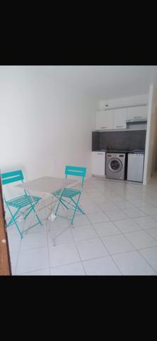 Nice (06200) LOCATION MEUBLEE STUDIO A PARTIR DU 1er DECEMBRE 2025