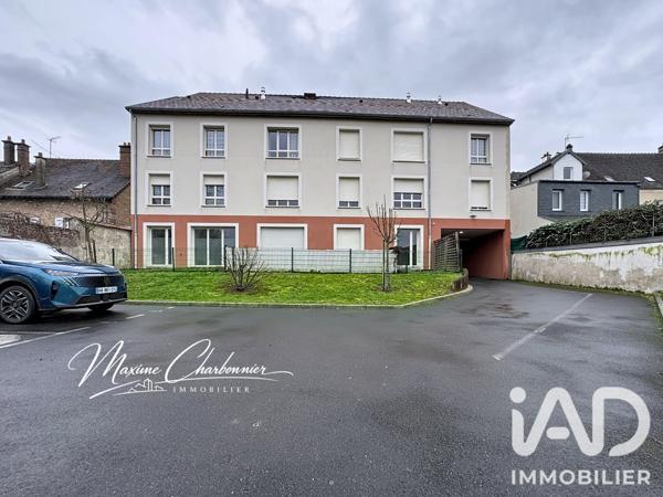 Appartement à vendre 2 pièces 42 m² Coulommiers