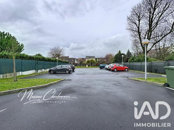 Appartement à vendre 2 pièces 42 m² Coulommiers