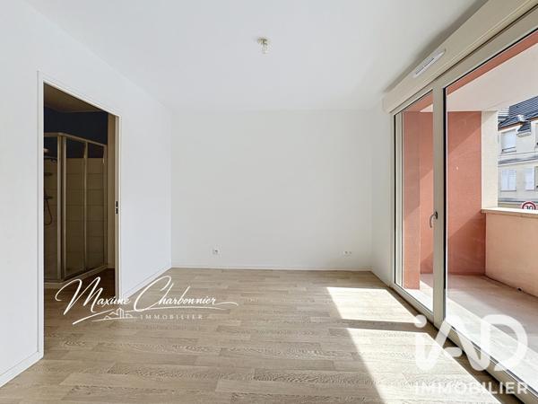 Appartement à vendre 2 pièces 42 m² Coulommiers