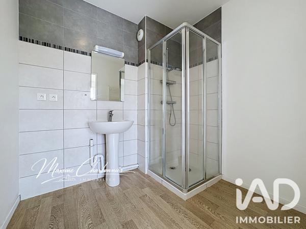 Appartement à vendre 2 pièces 42 m² Coulommiers