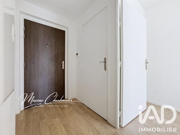 Appartement à vendre 2 pièces 42 m² Coulommiers