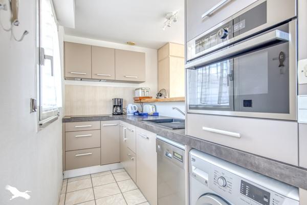 Appartement à vendre |  Lège-Cap-Ferret |  2 pièces | 40 m²