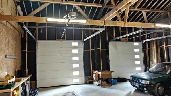 Maison à vendre 3 pièces IRODOUER (35)