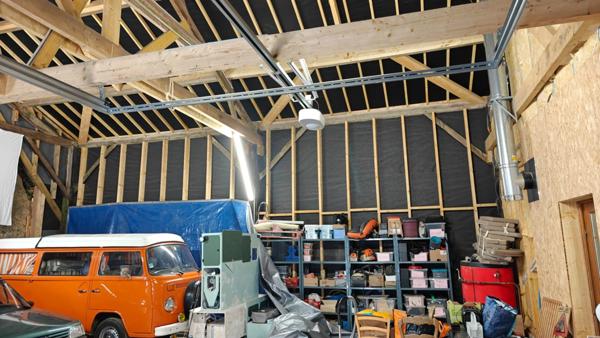 Maison à vendre 3 pièces IRODOUER (35)