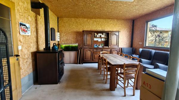 Maison à vendre 3 pièces IRODOUER (35)