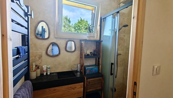 Maison à vendre 3 pièces IRODOUER (35)