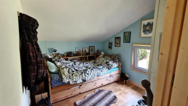 Maison à vendre 3 pièces IRODOUER (35)