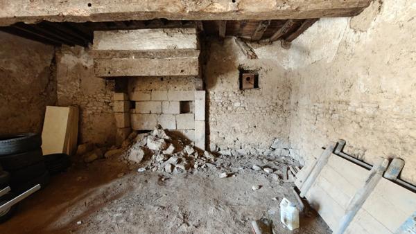 Maison à vendre 3 pièces IRODOUER (35)