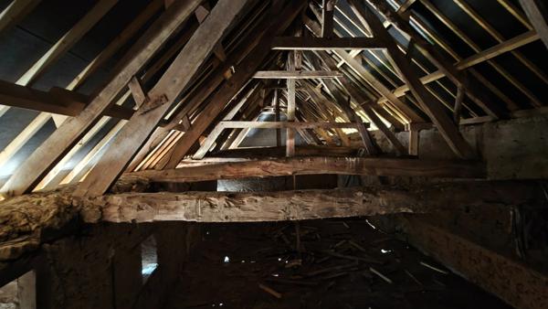 Maison à vendre 3 pièces IRODOUER (35)