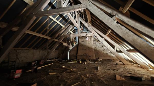 Maison à vendre 3 pièces IRODOUER (35)