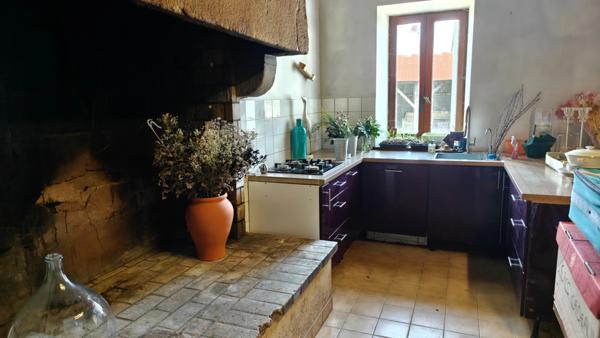 Maison à vendre 3 pièces IRODOUER (35)